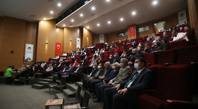 Büyükşehir'in 'akıllı şehir' stratejisiyle Sakarya kazanacak