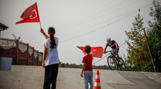 Karasu ve Kocaali İlçelerinde Pedallar Dönecek