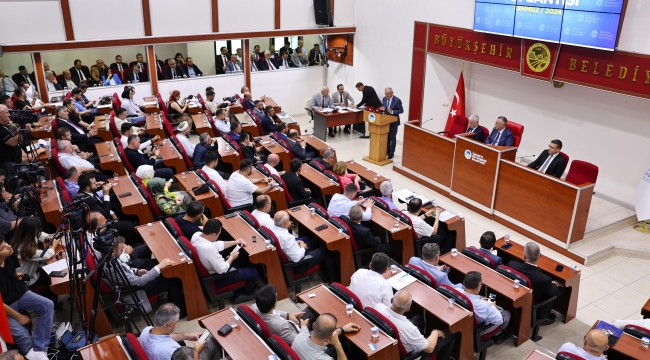 Sakarya'da tarihin en büyük sanat yatırımına meclis onayı