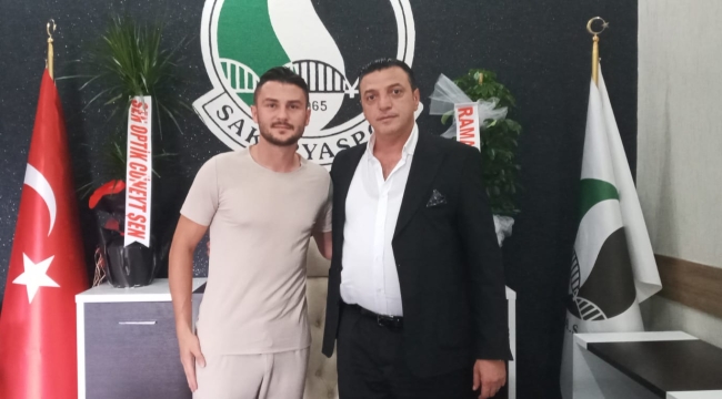 Sakarya Spora Algı Devam Ediyor.