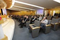 SATSO Şubat Meclisinde Finansmana Erişimde Yaşanan Zorluklar ve Sektörel Gündem Detaylı Olarak Ele Alındı