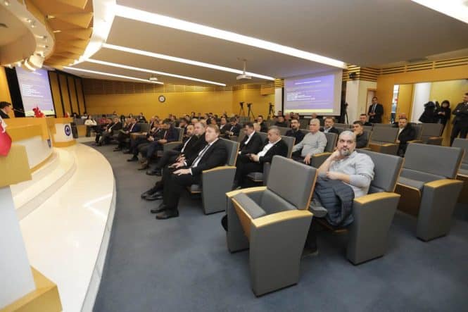 SATSO Şubat Meclisinde Finansmana Erişimde Yaşanan Zorluklar ve Sektörel Gündem Detaylı Olarak Ele Alındı