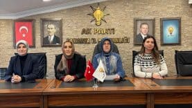 AK Parti Sakarya İl Başkanlığı: 28 Şubat’ın 29. yılında darbeci zihniyete karşı duracağız