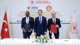 TPAO ve Shell, Bulgaristan’ın Khan Tervel Sahasında Ortak Arama Çalışmalarına Başlıyor