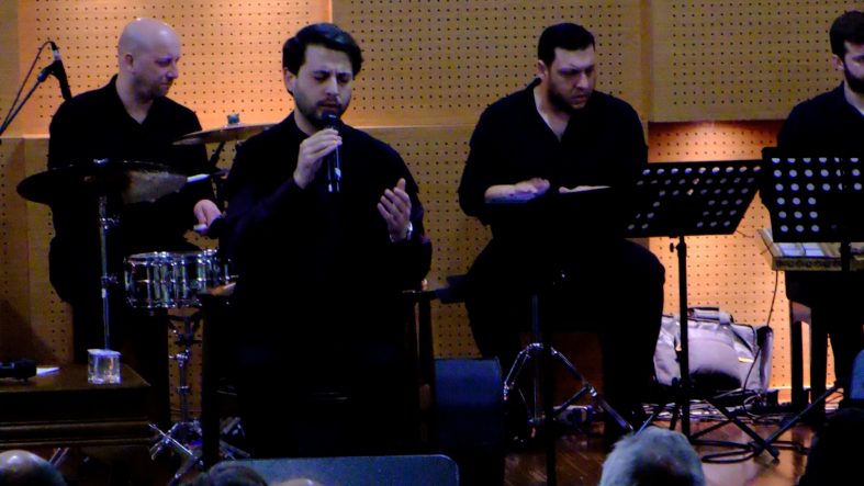 Sakarya'da Gönül Sofrası Programı Ramazan'ın Birlik Ruhu ile Gerçekleşti