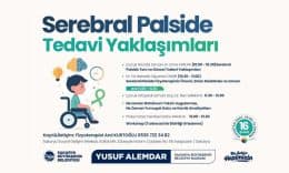 Basın Merkezi görseli, otomatik taslak ve tedavi yaklaşımları hakkında bilgi içerir.