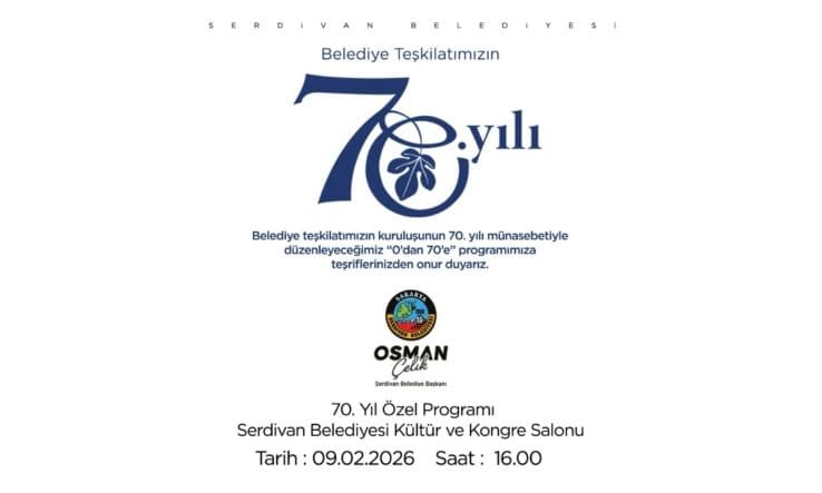 serdivan-70-yil