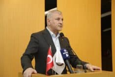 SATSO’da Dünya Su Günü’nde Sürdürülebilirlik ve Su Yönetimi Eğitimi Gerçekleştirildi