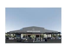 Adapazarı Tepekum Mahallesi’nde 26 Bin Metrekarelik Spor Kompleksi İçin İhale Tarihi Belli Oldu