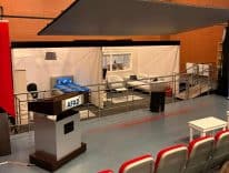 SUBÜ Girişimcilik Topluluğu Öğrencilerine Afet Bilinci ve Kriz Yönetimi Eğitimi Verildi