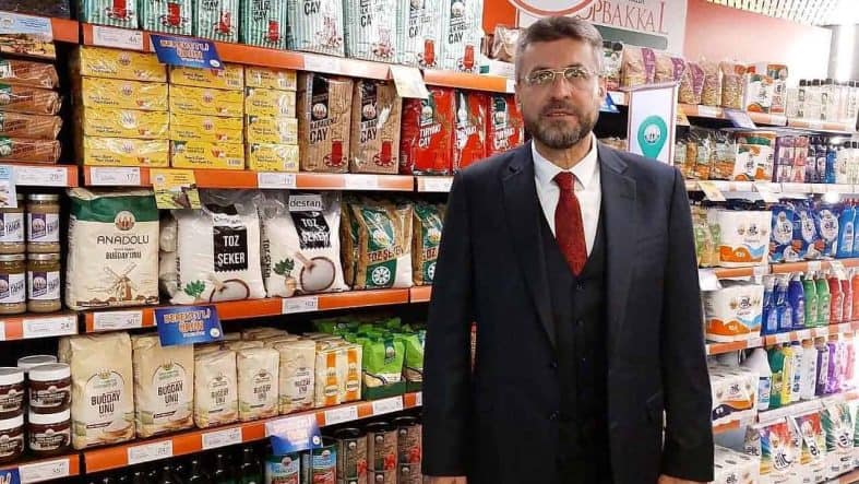 Sakarya Bakkallar Odası’ndan Bayram Öncesi Mahalle Esnafına Destek Çağrısı