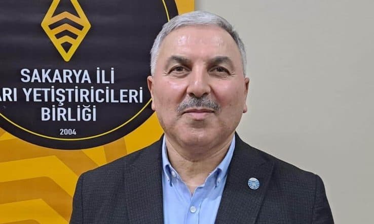 Sakarya’da 15. Arıcılık Paneli, Sektörün Güncel Sorunlarını ve Yeniliklerini Ele Alacak