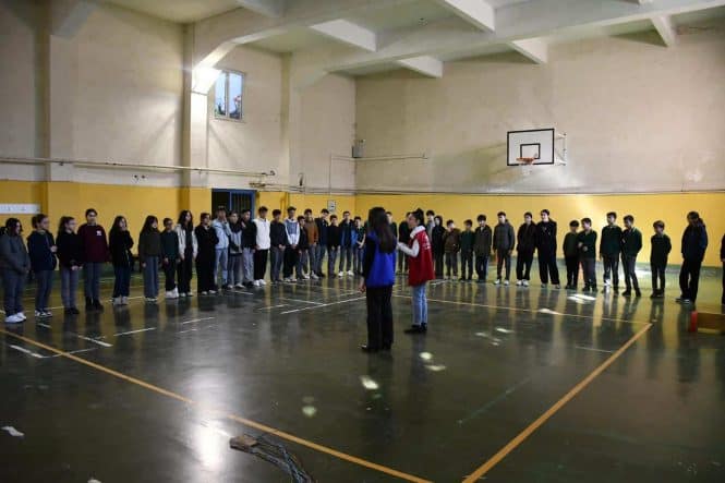 Bağımsız Okullar, Sağlıklı Nesiller Etkinliği Gerçekleştirildi
