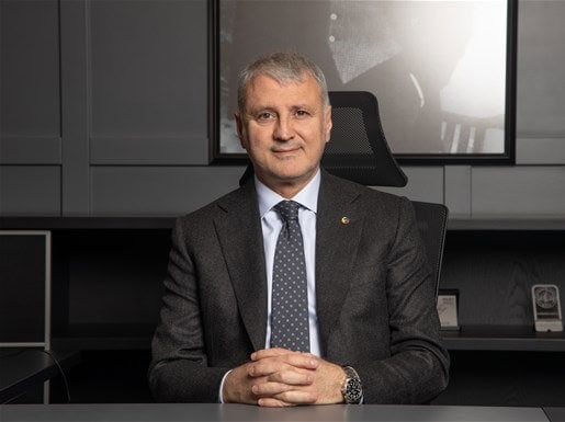 Başkan Akgün Altuğ: Kadınlarımızın Katkısı Toplumun Gelişimine Yön Veriyor