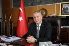 Başkan Osman Çelik, 18 Mart’ta Çanakkale Zaferi’nin Tarihî Anlamını Vurguladı