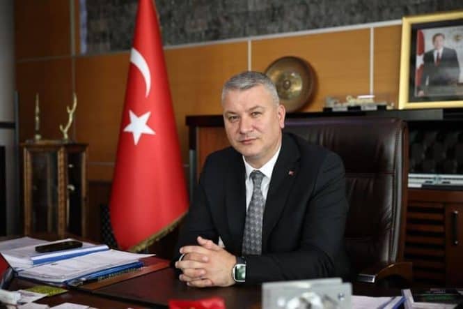 Başkan Osman Çelik, 18 Mart’ta Çanakkale Zaferi’nin Tarihî Anlamını Vurguladı