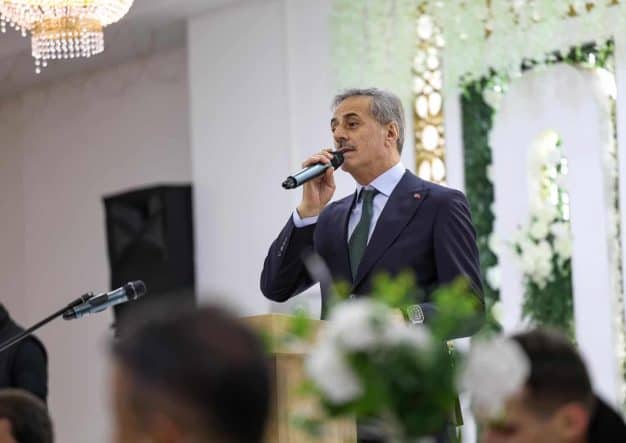 Başkan Yusuf Alemdar Hendek’te 200 Milyon TL’lik Altyapı ve Yeni Projeler Açıkladı