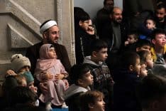 Sakarya Büyükşehir Belediyesi, 16 ilçede 6 bin çocuğu Ramazan etkinliklerinde buluşturdu