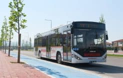 Büyükşehir Belediyesi Sakaryaspor–Sarıyerspor Maçı İçin Taraftarlara Ücretsiz Ring Seferi Düzenliyor