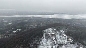 Sapanca Gölü'nde Su Seviyesi Alınan Tedbirlerle Yeniden Yükseliyor