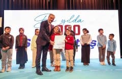 Sakarya’da Dünya Su Günü’nde Su Kaynaklarının Korunmasına Yönelik Önemli Buluşma