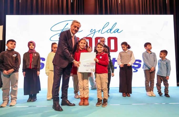 Sakarya’da Dünya Su Günü’nde Su Kaynaklarının Korunmasına Yönelik Önemli Buluşma