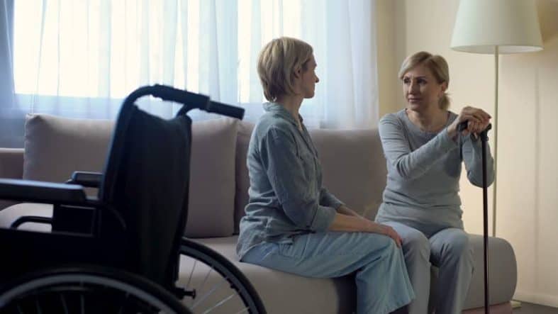 Sakarya Büyükşehir’den Engelli ve Yaşlılara Yönelik Yaşam Destek Akademisi Projesi