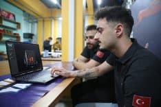 SUBÜ’lü Öğrenciler Savunma Sanayiine Yönelik Yenilikçi Projeler Geliştiriyor