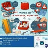 İlk ve Acil Yardım Programı Tanıtım Etkinliği Akyazı'da Gerçekleşecek