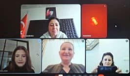 Jean Monnet Lisansüstü Öğrenci Kongresi’ne SUBÜ Ev Sahipliği Yaptı