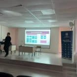 Hendek Anadolu Lisesi’nde Kariyer ve Meslek Rehberlik Günleri’nin İkinci Buluşması Yapıldı