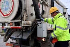 Sakarya’da Şiddetli Yağışlar ve SASKİ’nin Hızlı Müdahalesiyle Sapanca Gölü Seviyesinde Önemli Artış