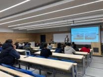 Hendek Meslek Lisesi Öğrencilerine Metal Teknolojileri Alanında Kapsamlı Kariyer Etkinliği Düzenlendi