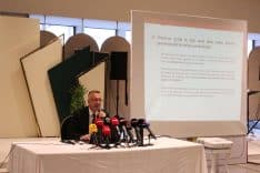 Adapazarı Belediye Başkanı Mutlu Işıksu AK Parti'den istifa etti