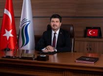 SUBÜ Rektörü Prof. Dr. Sarıbıyık’tan Ramazan Bayramı’na Özel Mesaj: Birlik ve Dayanışma Vurgusu