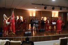 Sakarya Büyükşehir Belediyesi Ramazan Ayında Kültür ve Sanat Etkinlikleriyle Yoğun İlgi Gördü