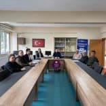 Sapanca Turizm MYO’da İş Sağlığı ve Güvenliği Kurulu Toplantısı Düzenlendi