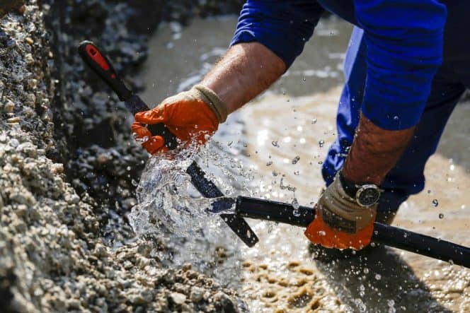 SASKİ ve Sıhhi Tesisatçılar Odası’ndan Su Kayıplarının Önlenmesi İçin Stratejik İş Birliği