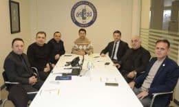 SATSO 31. Meslek Komitesi, Araç İçi Multimedya Denetimlerinde Kademeli Planlama ve Sektörün Katılımını Öneriyor