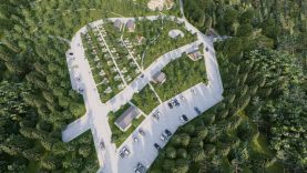 Sakarya Karapürçek’te 80 Dönümlük Yeni Rekreasyon ve Sosyal Yaşam Alanı Hayata Geçiyor