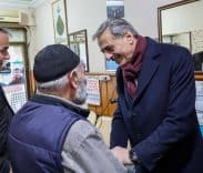 Yusuf Alemdar: Sakarya'da Yatırımlar Bayram Sonrası Hızlanacak, Hizmet Dönemi Başlayacak