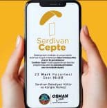 Serdivan Cepte Uygulamasıyla Belediye Hizmetleri Dijital Olarak Sunulacak