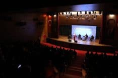 Serdivan’da 8 Mart Dünya Kadınlar Günü’nde Anlamlı Konser Düzenlendi