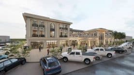 Serdivan’ın Yeni Vizyon Projesi Yazlık Ticaret Merkezi İçin Geri Sayım Başladı