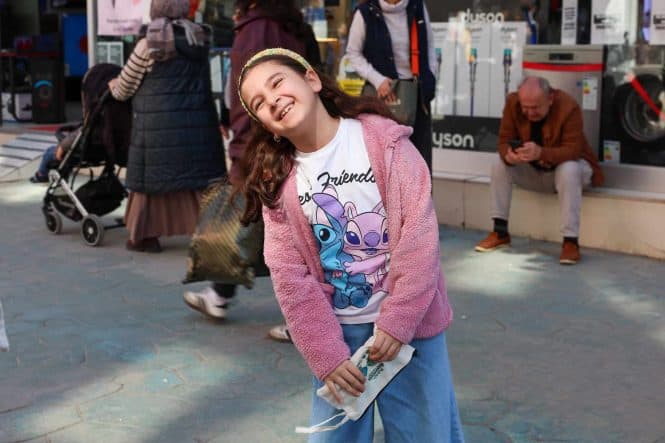 Sakarya'da Genç Su Elçileri, Su Tasarrufu ve Bilinçlendirme İçin Saha Çalışmalarını Tamamladı