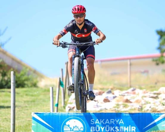 Sakarya’da Türkiye Milli Bisiklet Takımı Seçmeleri Ayçiçeği Vadisi’nde Gerçekleşecek