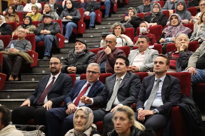 SGM’de Uzman Hekimlerle Böbrek Sağlığı ve Erken Tanı Farkındalığı Ele Alındı