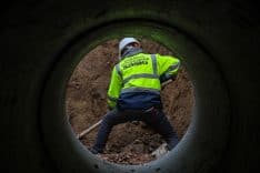 Sapanca’da 1 Milyar Liralık Altyapı Yatırımıyla Su Kayıpları Azalıyor, 13 Mahallenin Hatları Yenileniyor