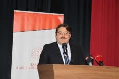 Sakarya’da Çekirdekten Girişimci Proje Olimpiyatları Öğrencileri Girişimcilikle Buluşturuyor