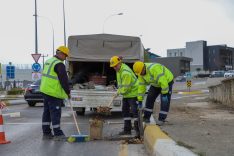 SASKİ 5 gün boyunca etkili olması beklenen yağışa karşı sahada olacak